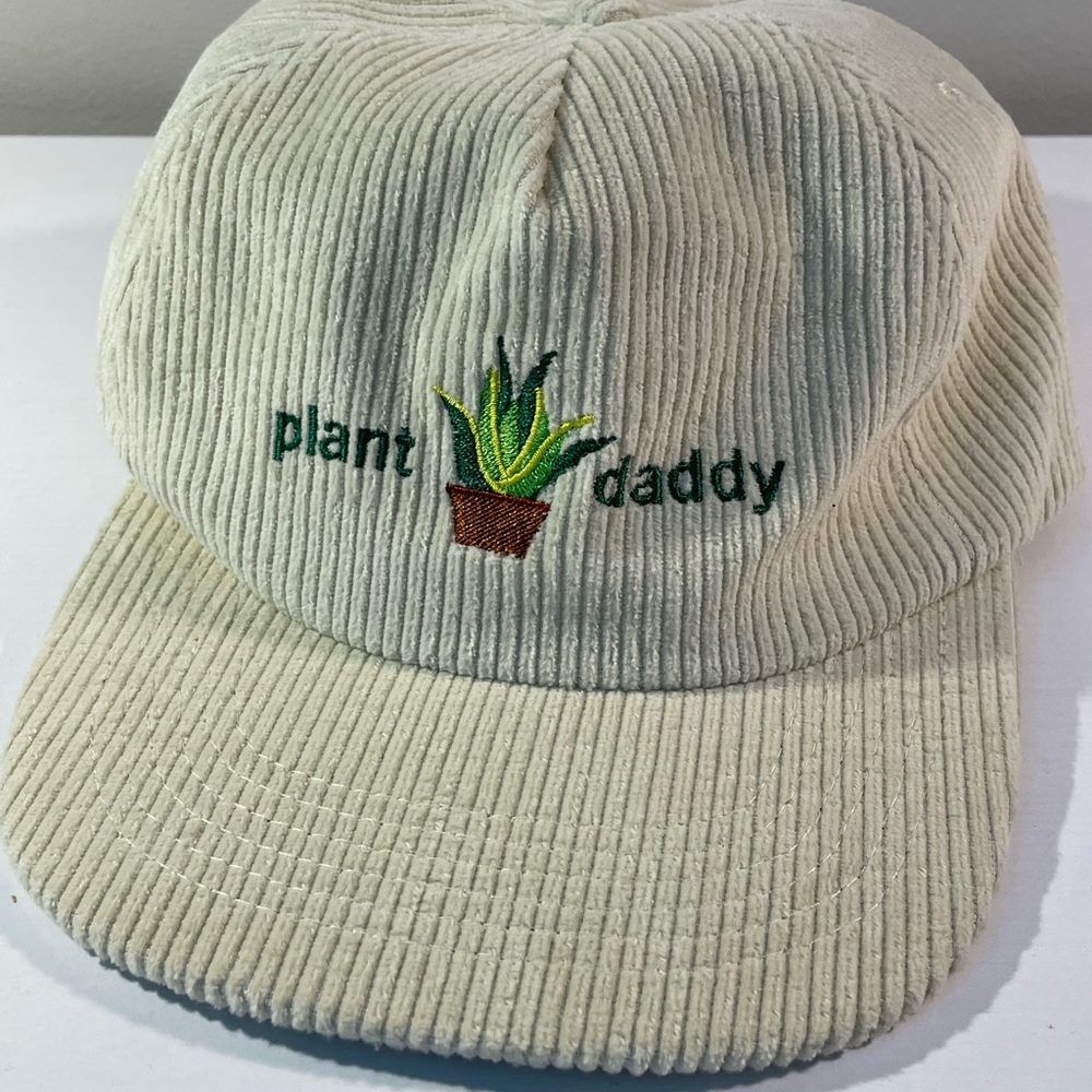 Surfer Hat